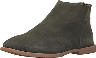 Dirty Laundry Chinese Laundry Women's Karate Chop Bootie (11 B(M) US, Olive)