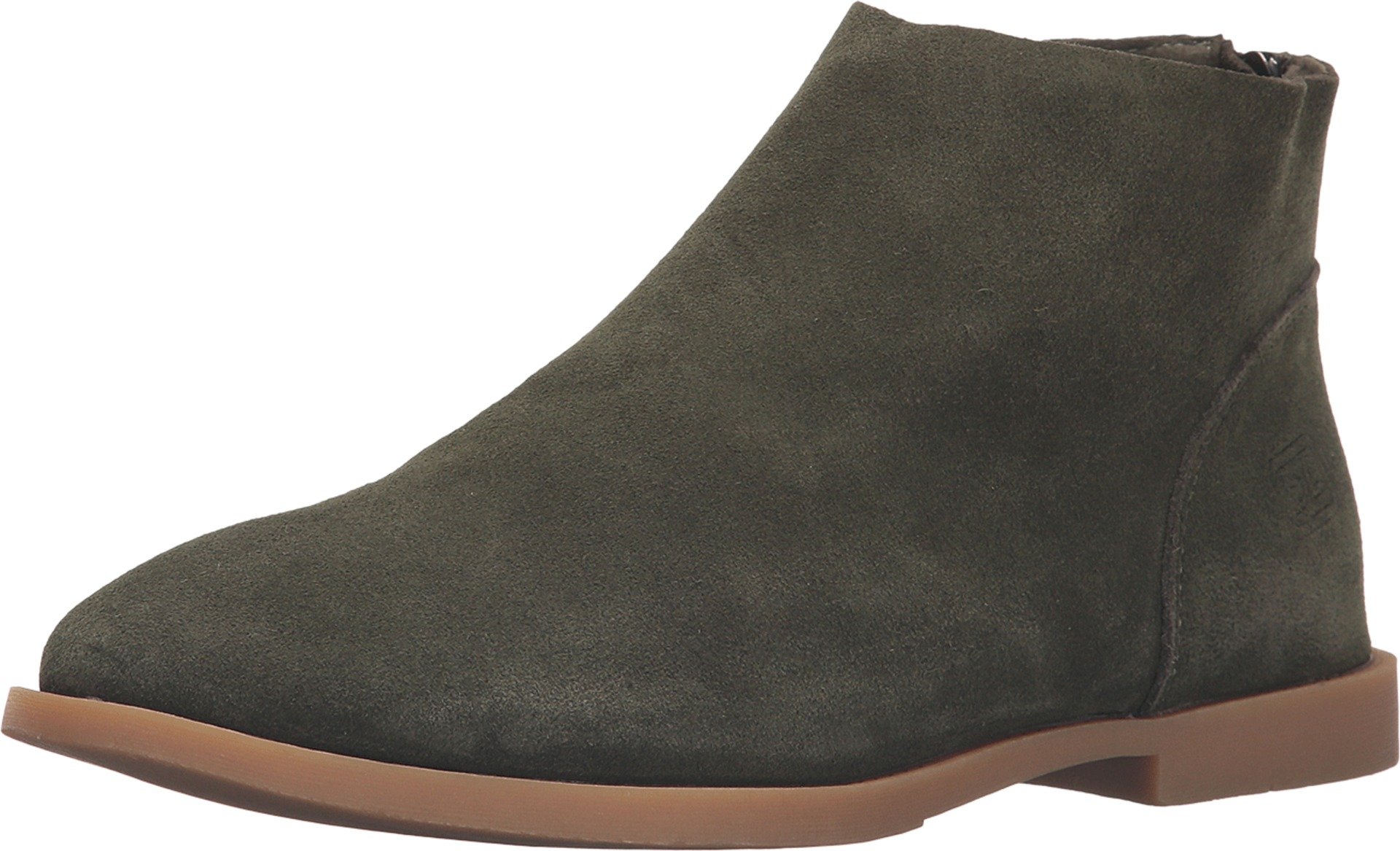 Dirty Laundry Chinese Laundry Women's Karate Chop Bootie (11 B(M) US, Olive)