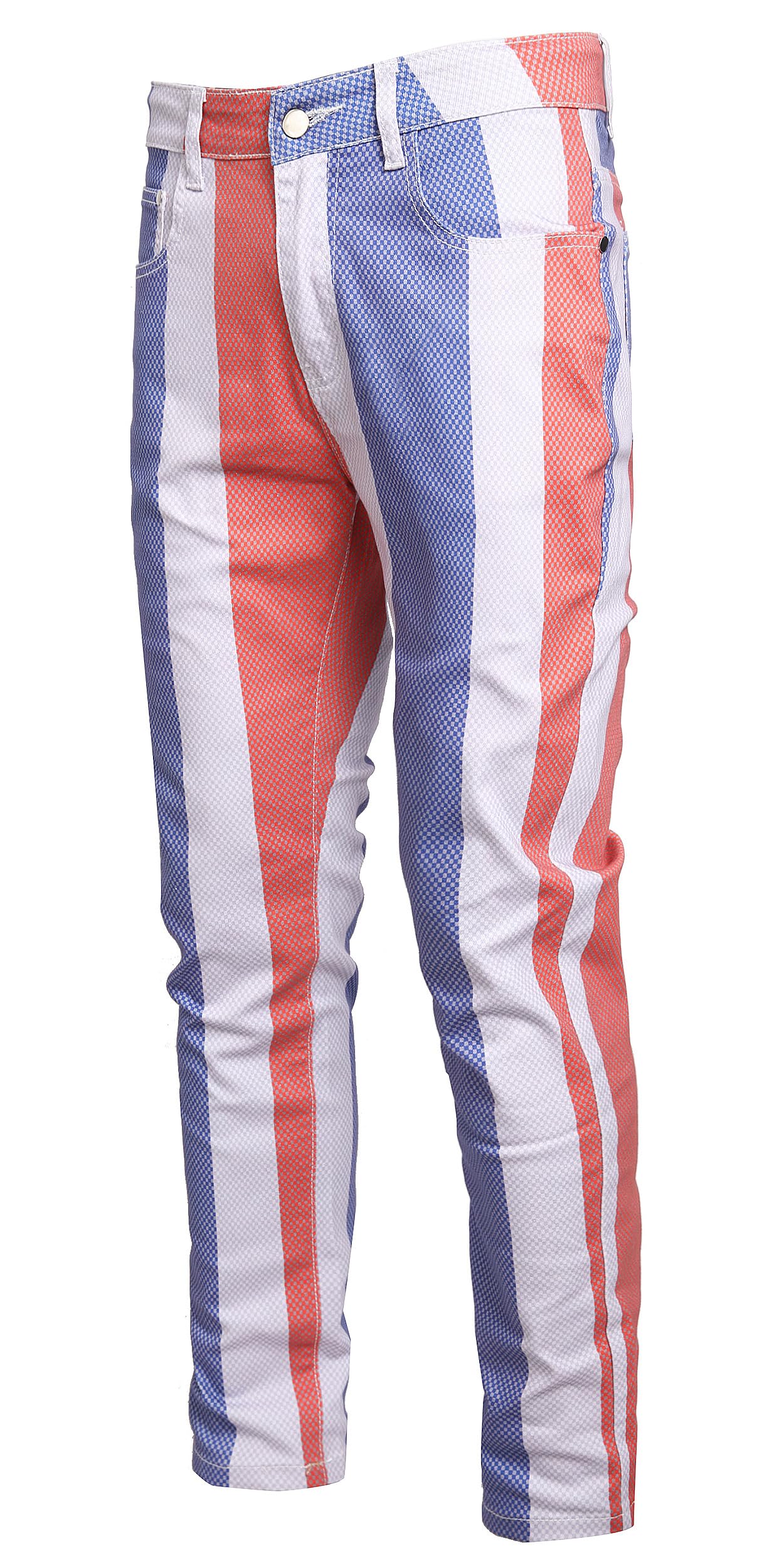 Enrica Herren Skinny Jeans