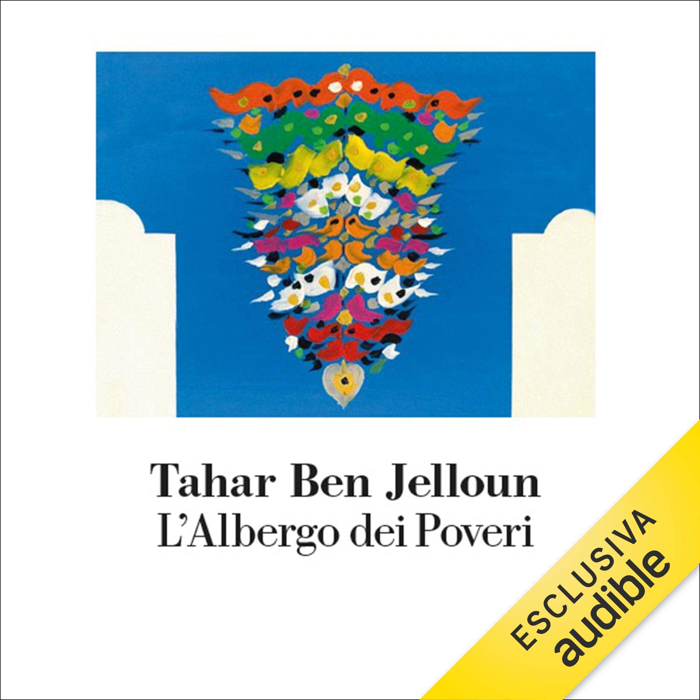 L'albergo dei poveri