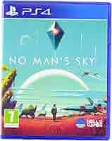 Amazon.co.jp: No Man's Sky (PS4) 輸入盤 : おもちゃ