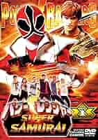 Switch パワーレンジャー スーパーエディション 匿名発送 美品 81LMQe65AlL._AC_SY200_QL15_.jpg