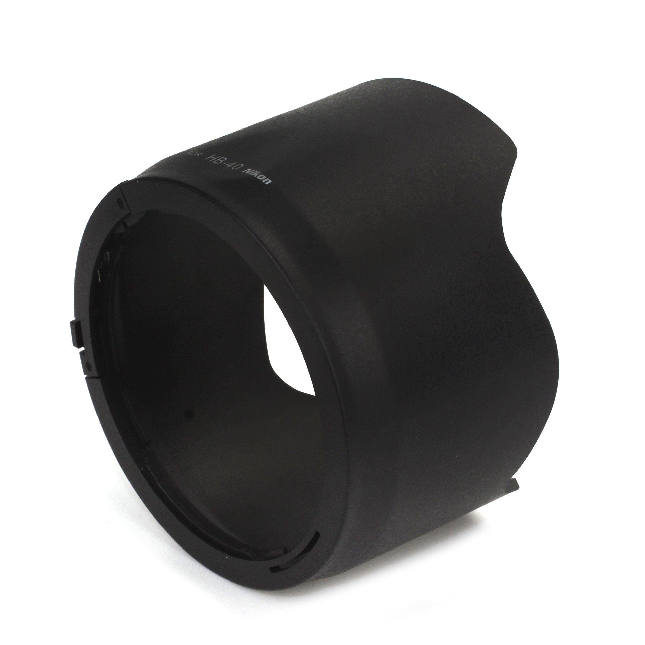 Paraluce HB-40 In ABS Per Nikon AF-S 24-70mm F/2.8G – Sostituzione Resistente E Leggera