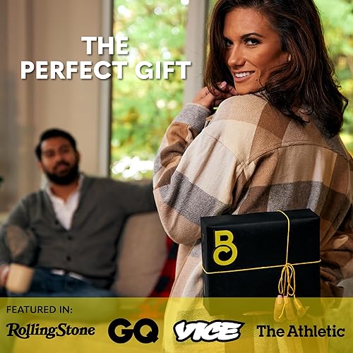 Vista 6 de The Beard Club Straight Razor for Men - Navajas Para Barbero - Barber Straight Edge Razor Kit - Premium Single Derby Blade Cutthroat With 10 Negro