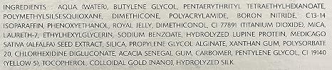 ORLANE PARIS Creme Royale Eyes By Orlane , 0.5 Ounce
