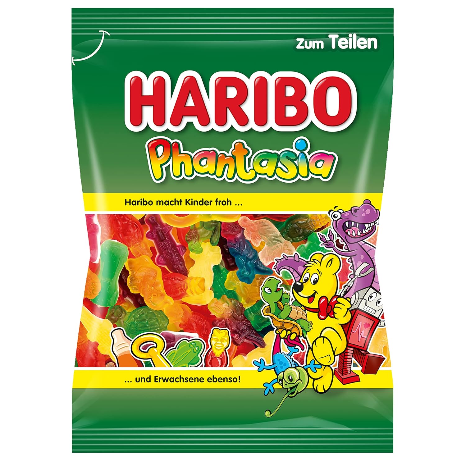 HARIBO Candy HARIBO Phantasia HARIBO Gummies HARIBO