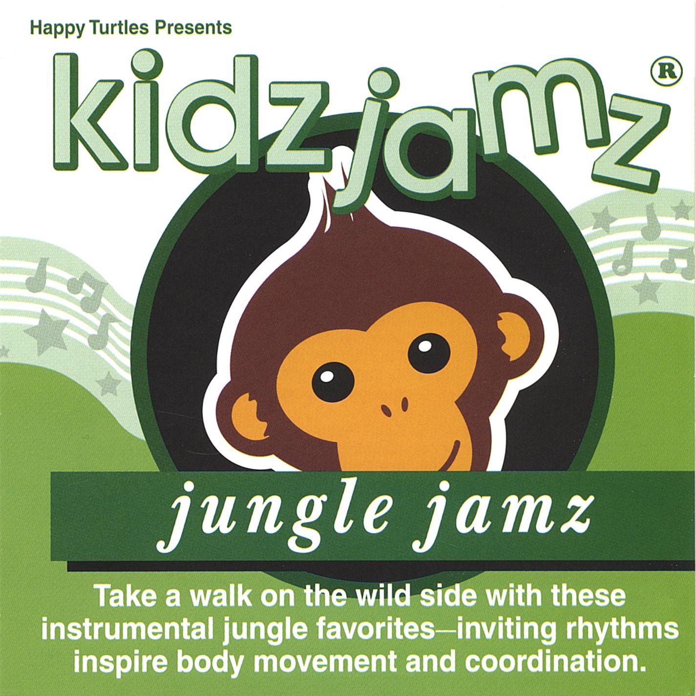 Kidz Jamz