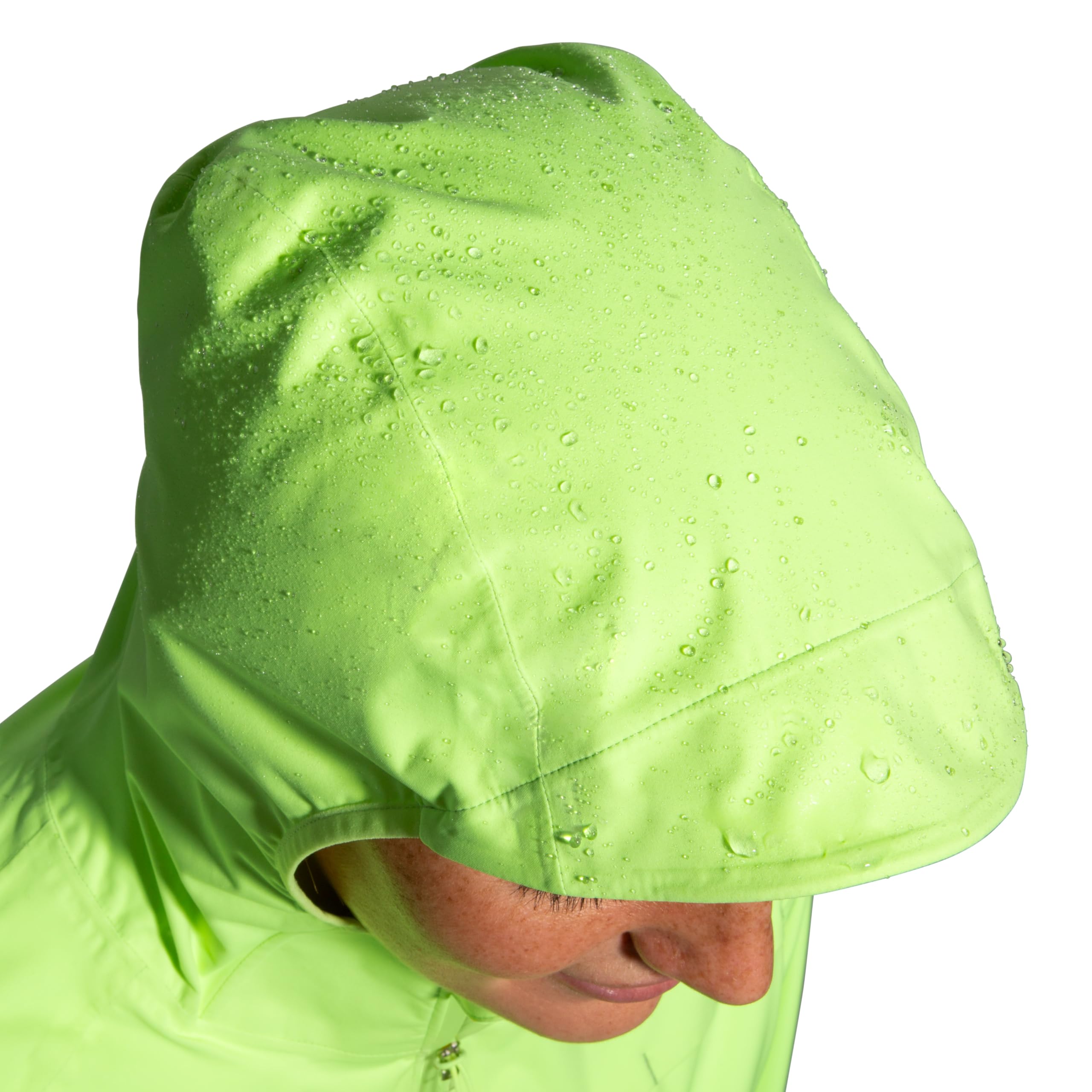 Brooks High Point Waterproof Jacket Giacca Donna