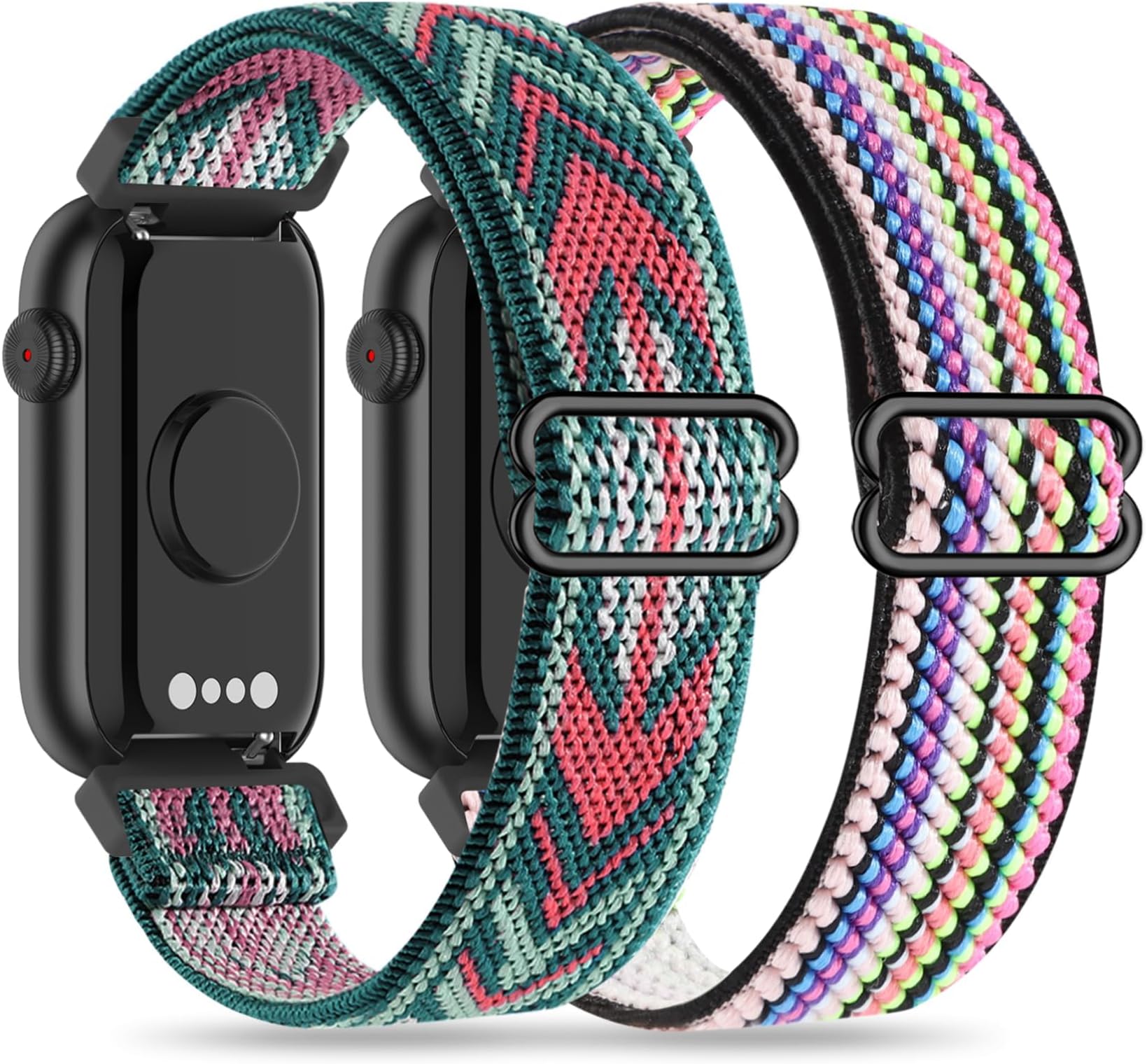 FITVII HM08 nylon band