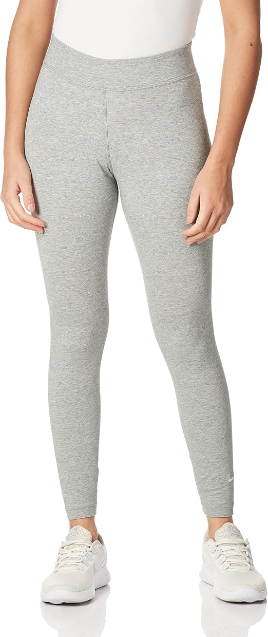 W NSW Essntl Lggng 7/8 Lbr Mr Leggings 