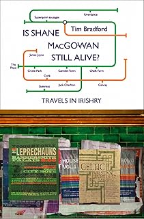 Is Shane MacGowan Still Alive? (English Edition)