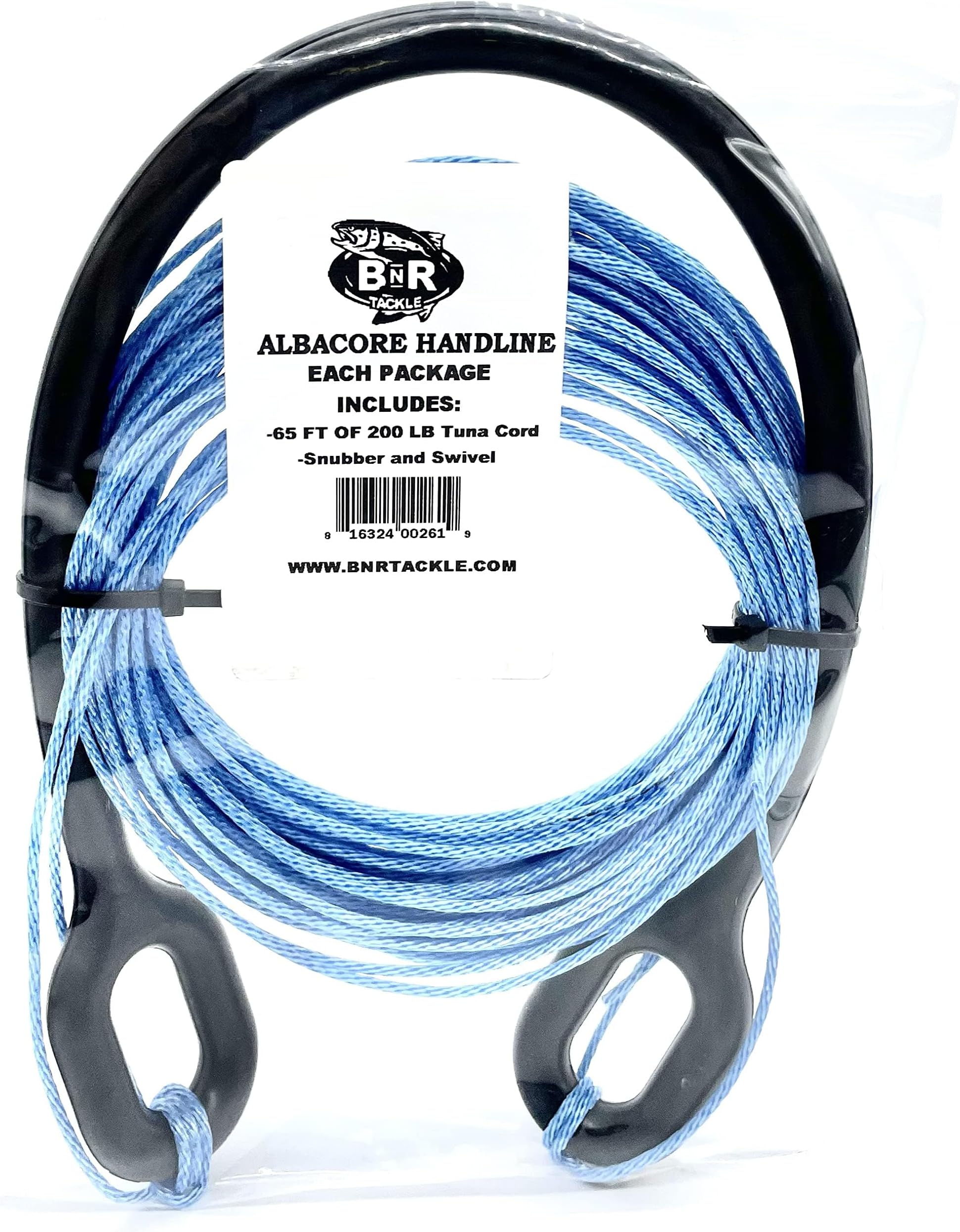 BNR Tackle Albacore Tuna Handline