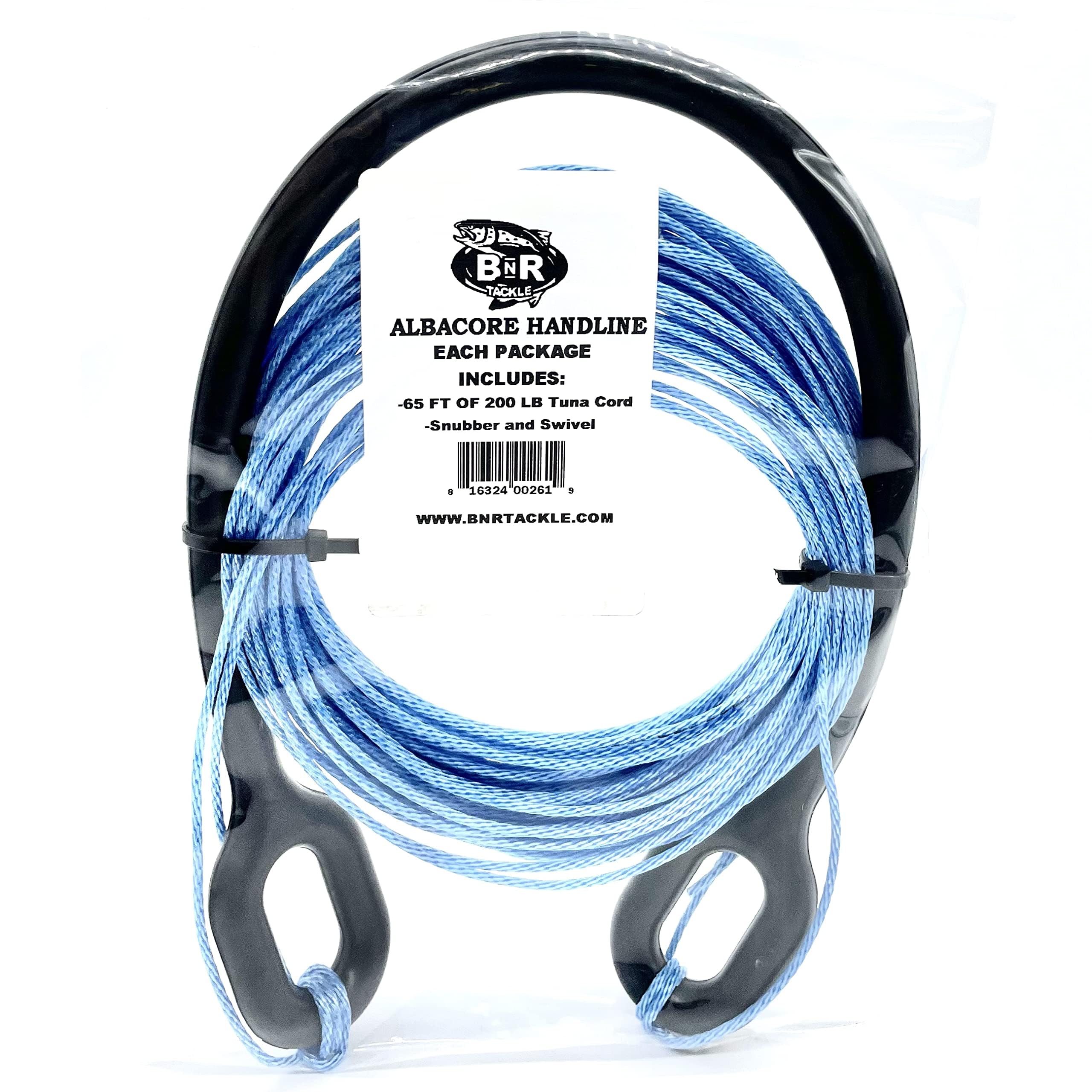 BNR Tackle Albacore Tuna Handline