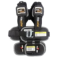 Vista 10 de RideSafer - Pequeño Amarillo, Ligero, Compacto, Conveniente Sin Sacrificar la Seguridad