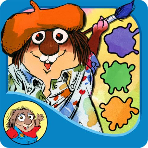 Little Critter Colors