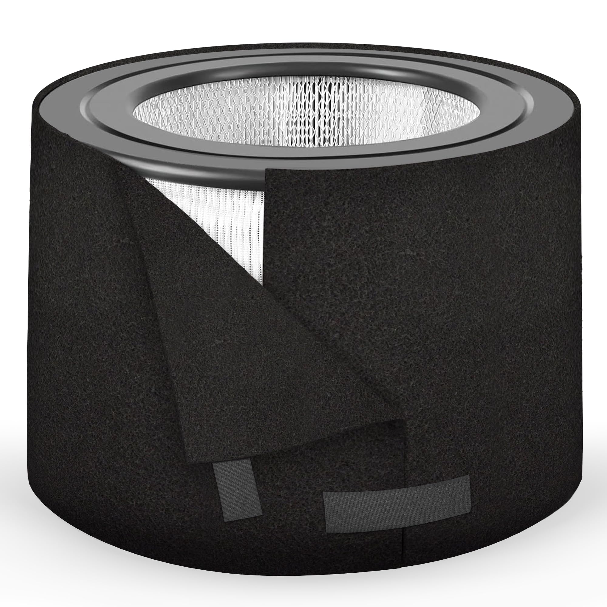 Carbon Pre-Filter for Honeywell 50250 Air Purifier, 1 Pack