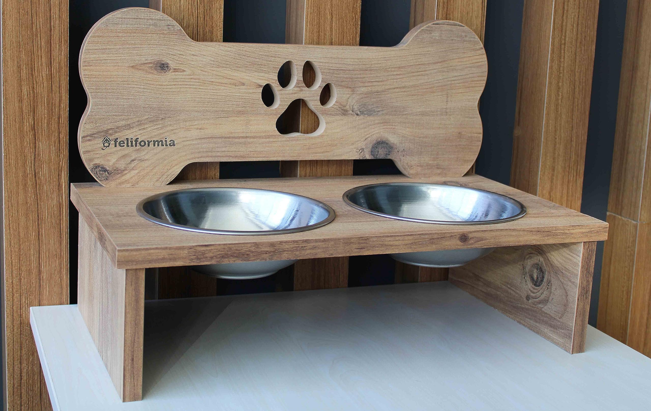 Feliformia® Gamelle pour Chien
