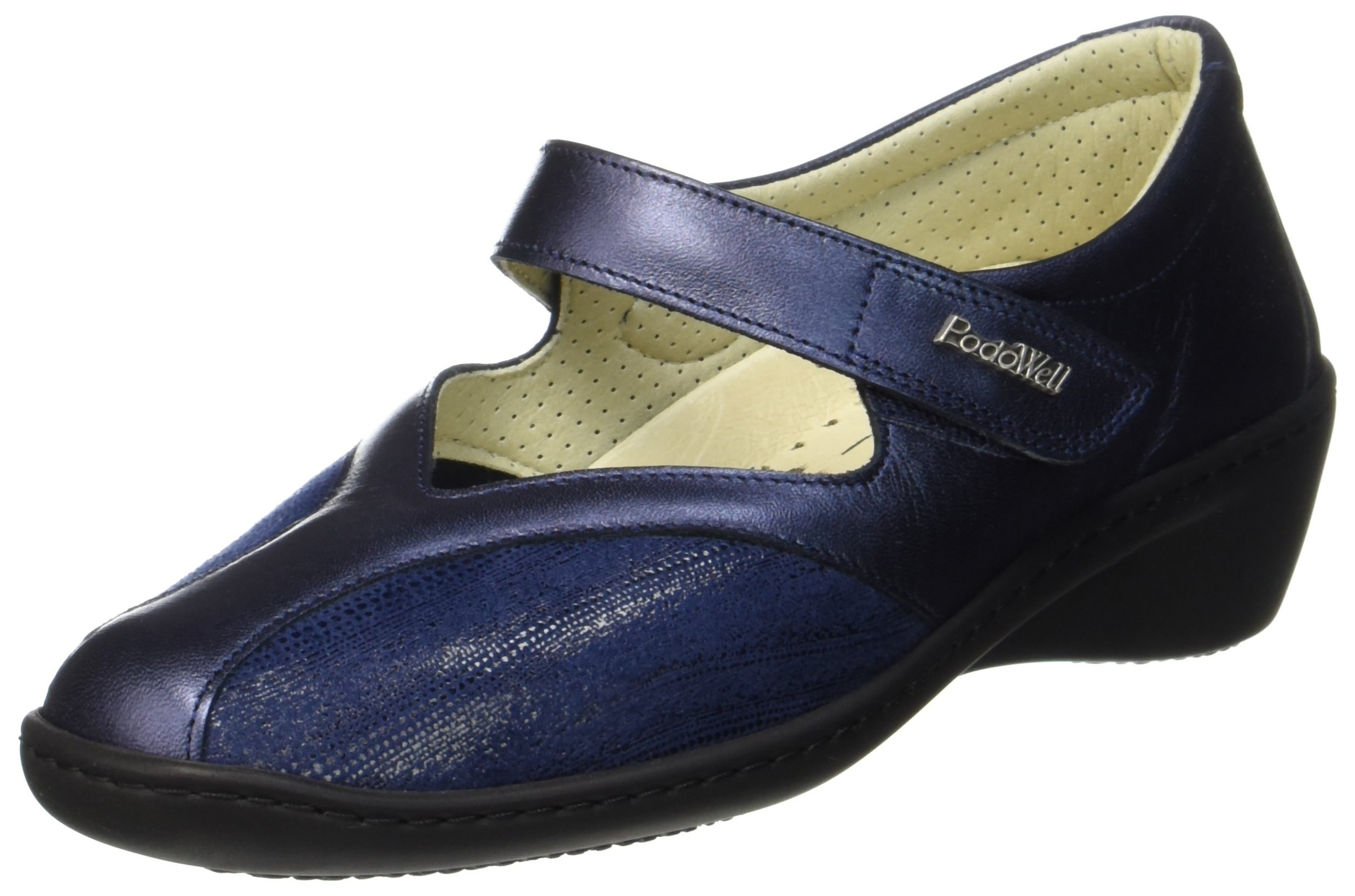 Podowell Stadia Womens Loafers Desertcart INDIA