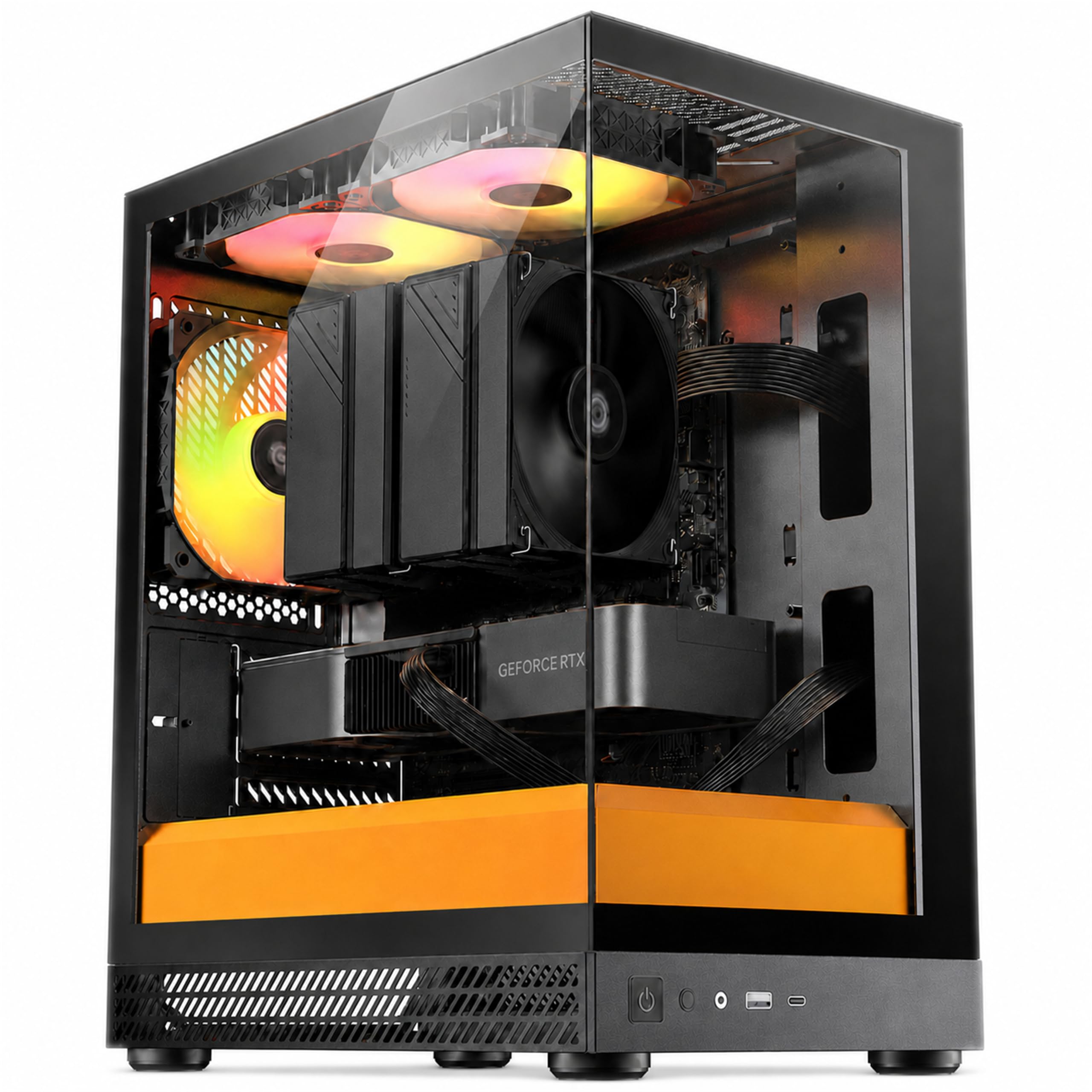 Amazon.co.jp: TITAN GAMING 【Radeon RX 9070 XT搭載 / メーカー保証1