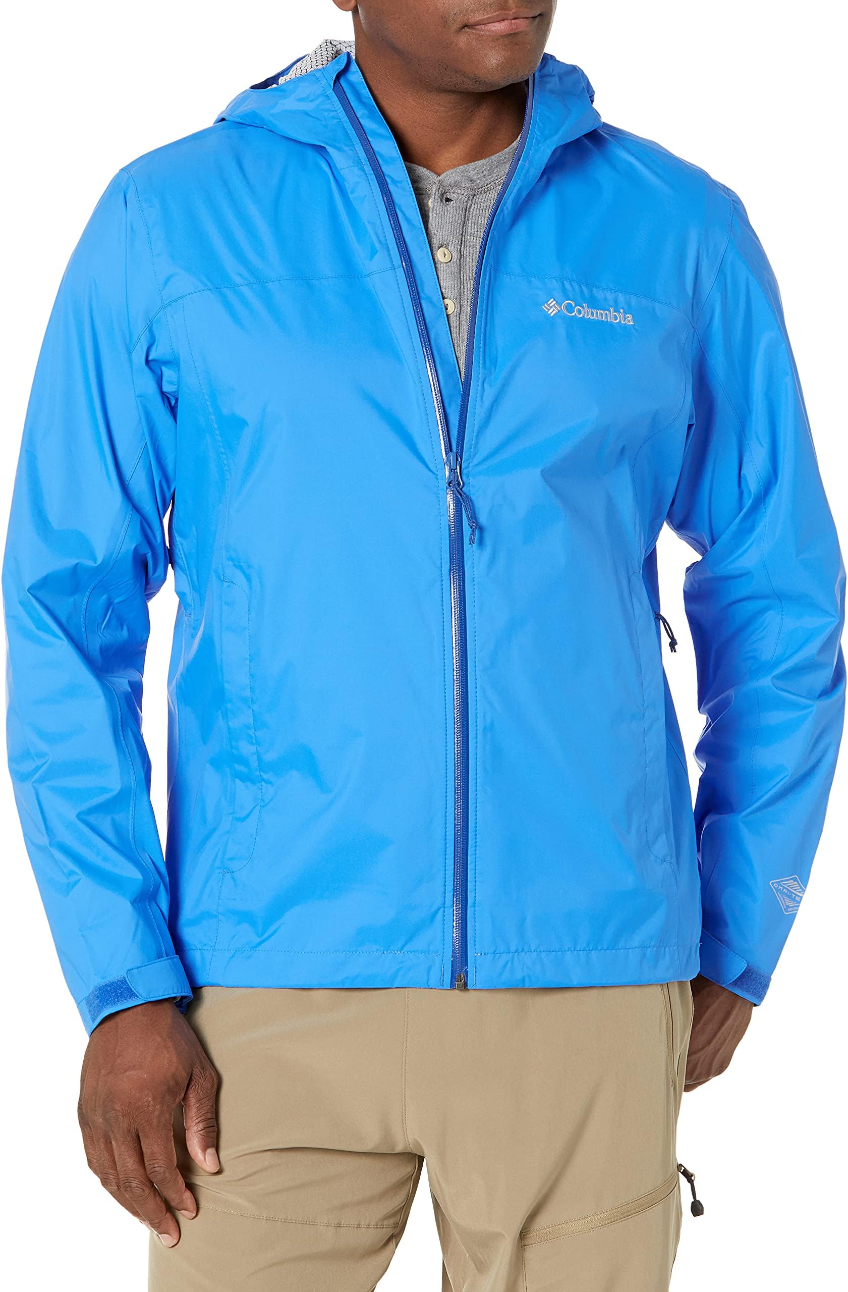 ColumbiaSportswear Men's Evaporation Jacket