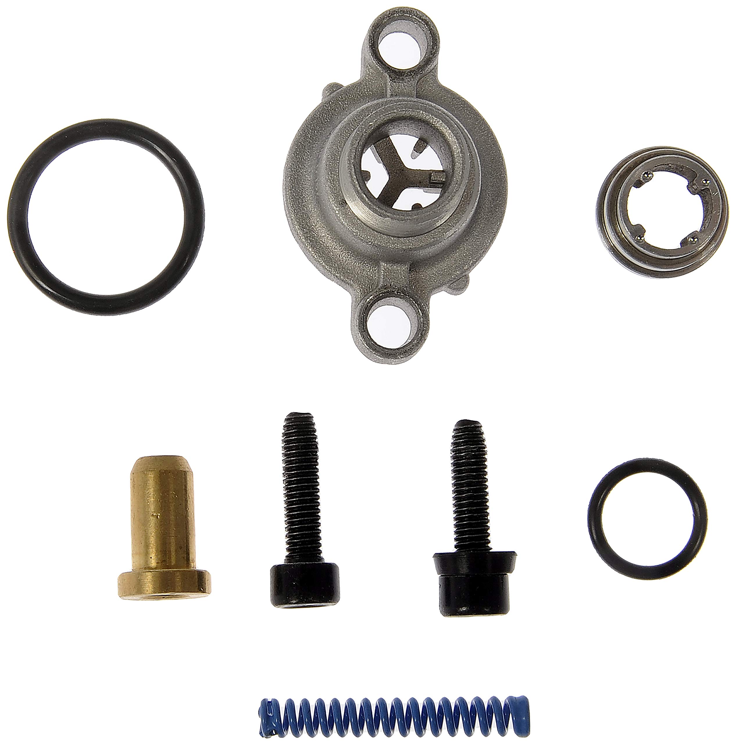Fuel Relief Pressure Spring & Seal Kit For 1998-2003 Ford 7.3L Powerstroke – AP0007