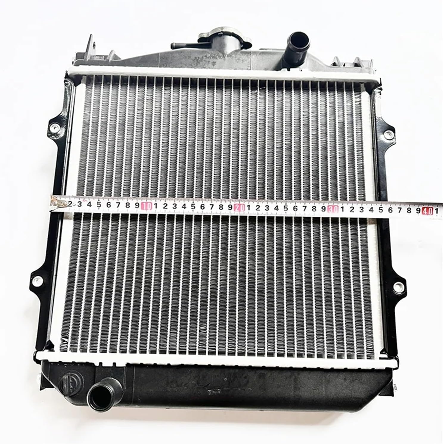 Radiator Water Tank For Kinroad UTV 650 650cc Buggy Go Kart LJ276 276Q Sand D800.04.02.01.00