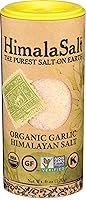 Vista 1 de HimalaSalt - Coctelera de ajo orgánica, 6 onzas
