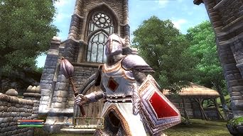 Fallout 3 & Oblivion Doppelpack