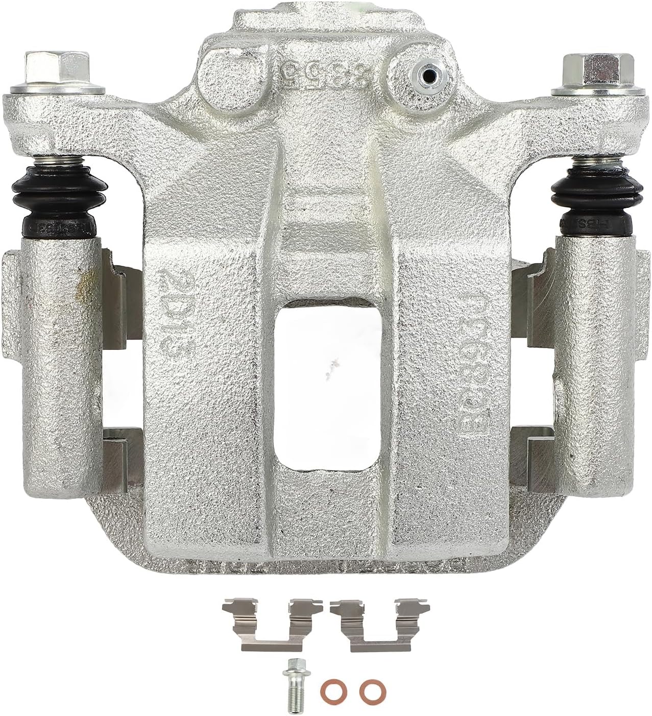 ECCPP Disc Brake Caliper Assembly 19B6697 Replacement For LEAF 2011-2022,For Rogue 2014-2020,For Rogue Sport 2017-2022 - Rear Passenger Side