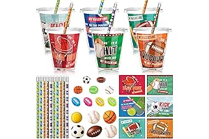 Valentines Day Classroom Party Pack for Kids