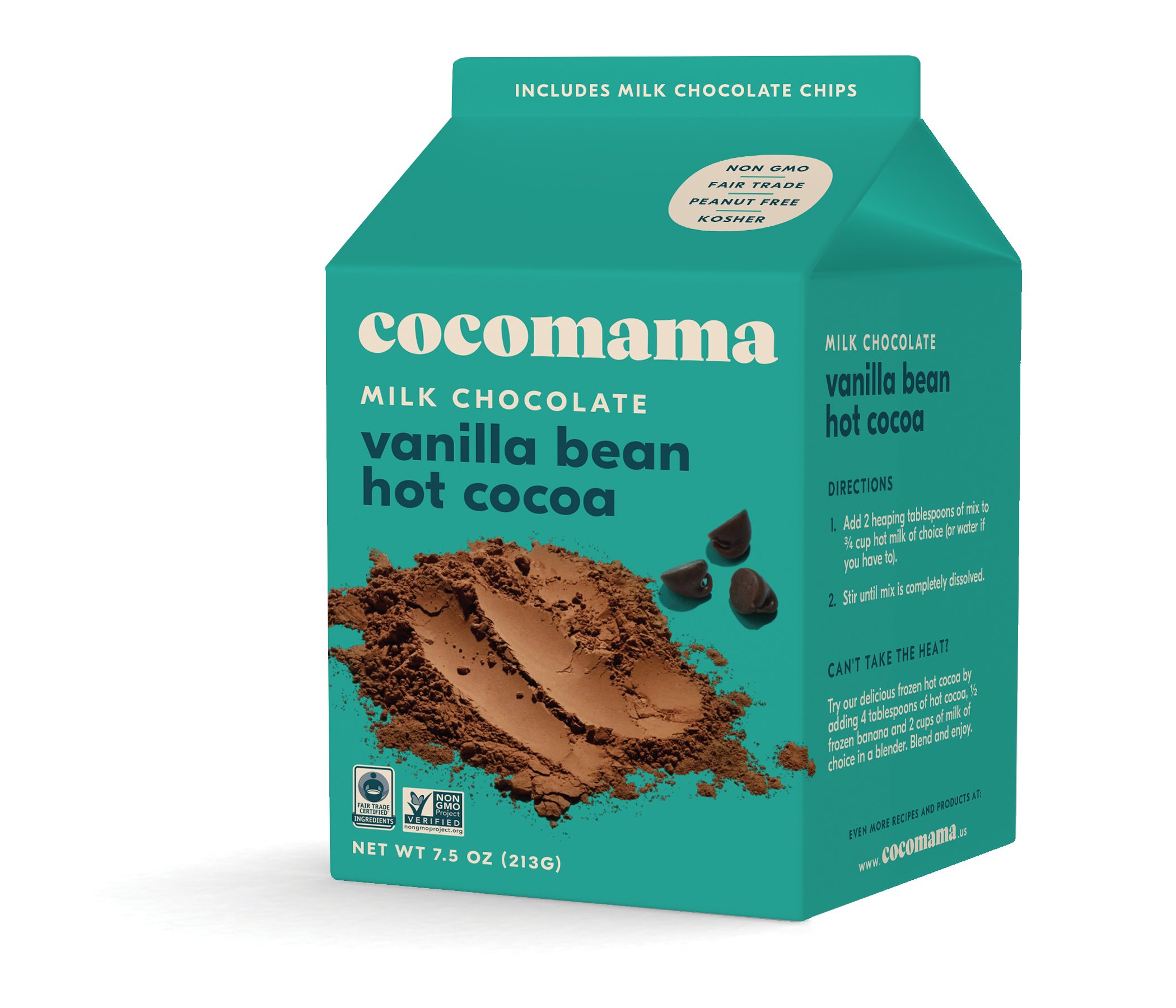 Amazon.com: Cocomama: Cocoas