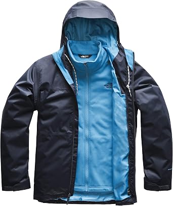 Arrowood Tri Climate Jacket 