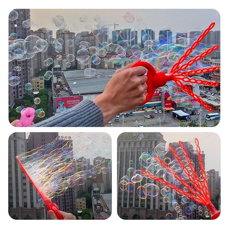 45 シャボン玉 Kiddoバブルブロワー 紙吹雪バブラー 2個セット 45 シャボン玉 Kiddoバブルブロワー 紙吹雪バブラー 2個セット