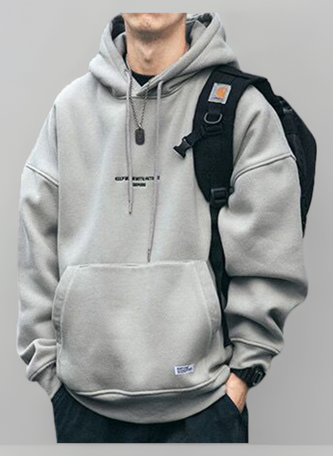 【新品】男女兼用 ファン付きウェア メラジンパーカー長袖 フード付き Mサイズ Amazon.co.jp: [ODFMCE] メンズ 長袖 パーカー 秋冬 プルオーバー