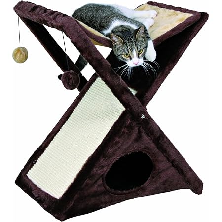 folding cat tree