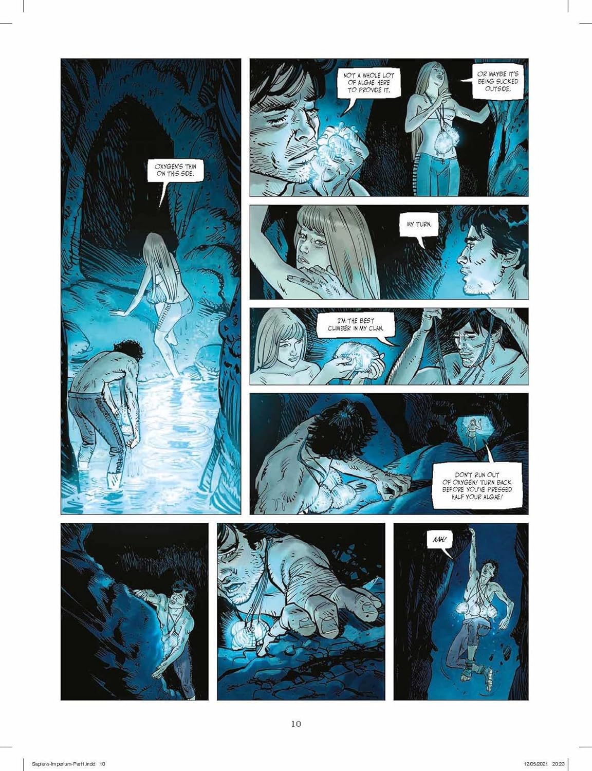 Sapiens Imperium - Image 2