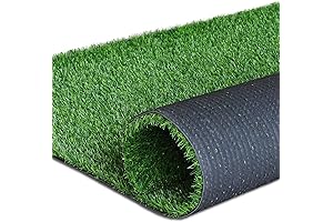 Artificial Grass Turf Lawn-12 x 12 Feet