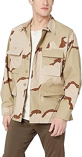 Propper Uniform Ripstop Bdu Coat casaco para homem