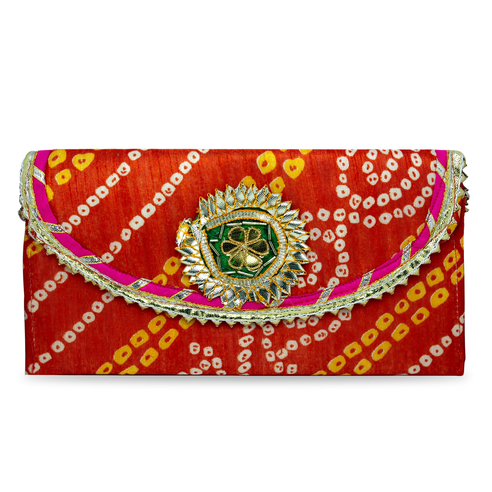 See full amazon price history chart for HOME GENIE Womens Gotta Patti Purse/Hand Clutches | Designer Stylish | for Party,Wedding & Regular use (Orange) HOME GENIE Womens Gotta Patti Purse/Hand Clutches | Designer Stylish | for Party,Wedding & Regular use (Orange) (B0BHSMK1ZP) Amazon Price History, Amazon Price Tracker
