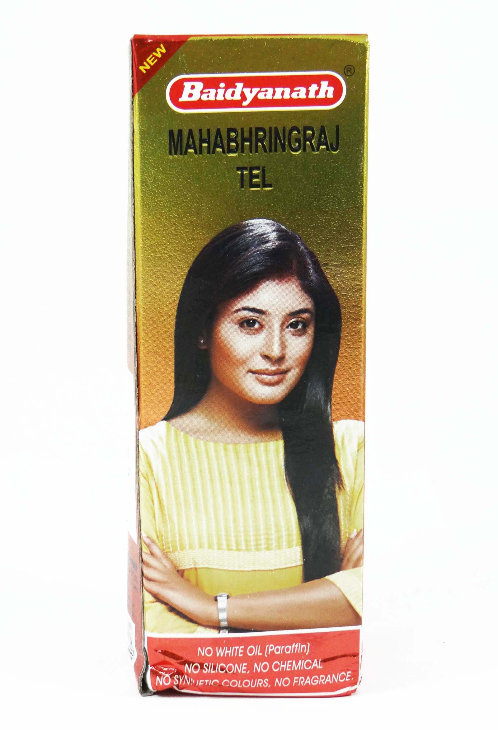 Mahabhringraj Tail 3.5Floz