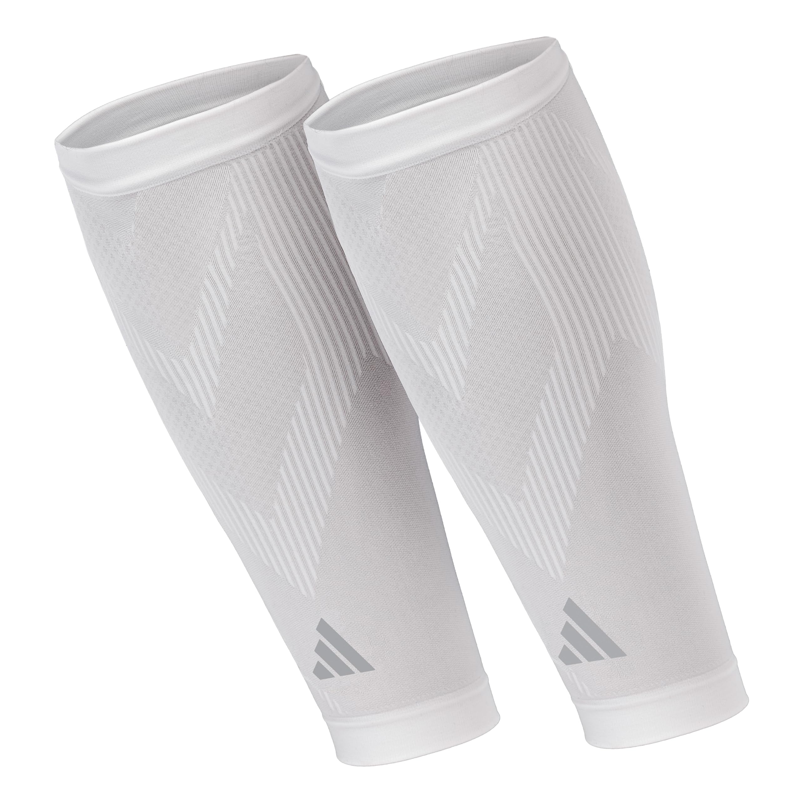 adidasUnisex Adult Training Compression Calf Sleeves