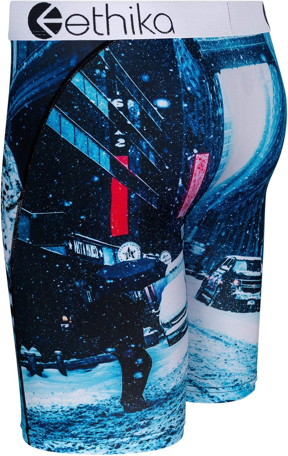 Ethika Mens Staple Boxer Briefs | Leoh