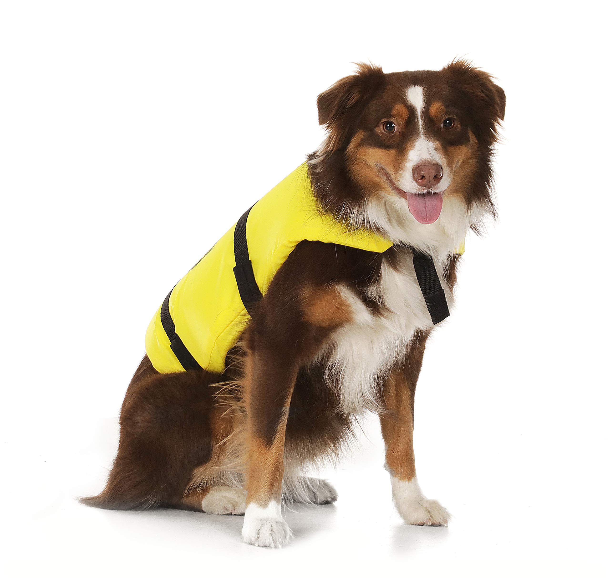 Gilet de sauvetage pour chiens Seachoice