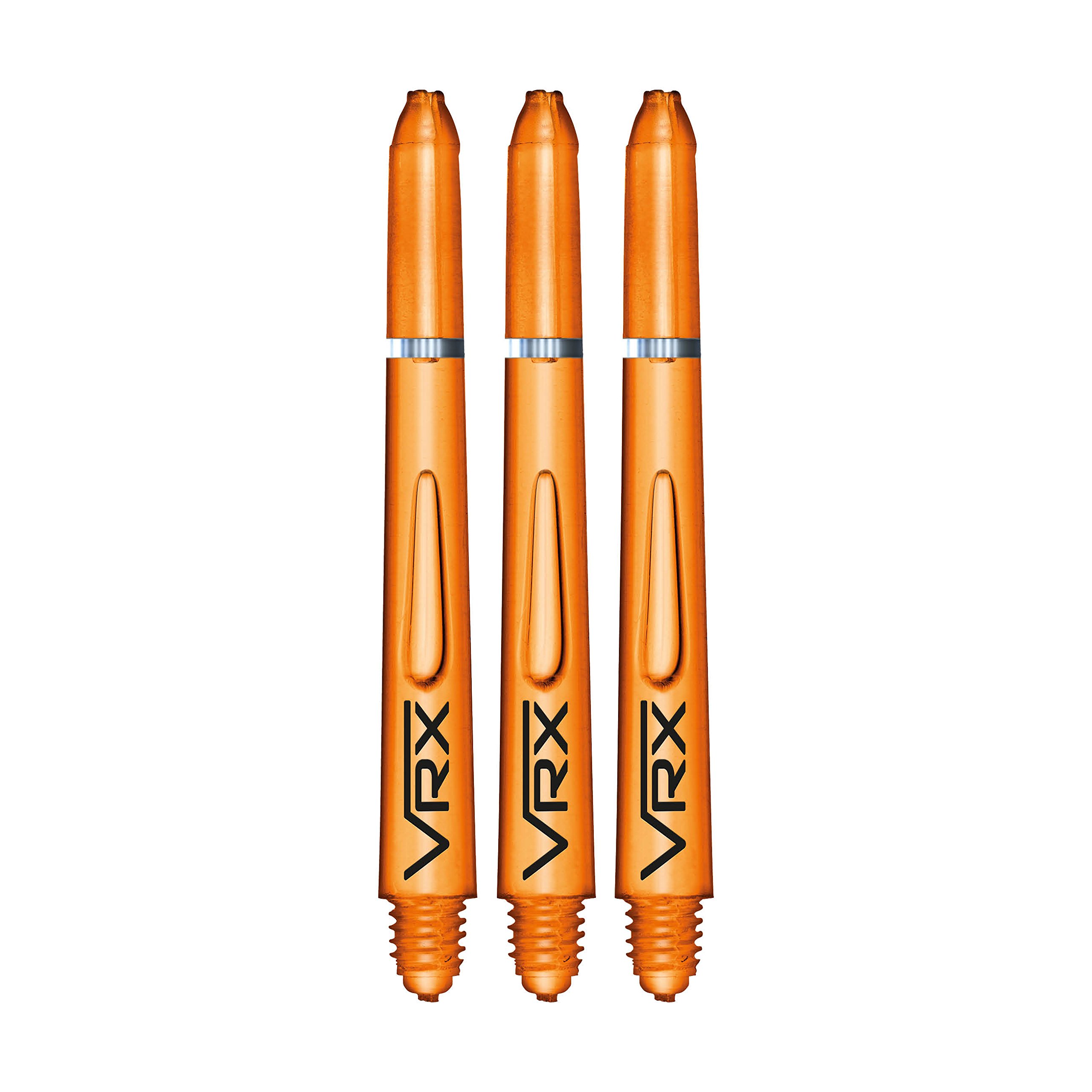 Red Dragon VRX Tige de Fléchettes Moyenne Multipack