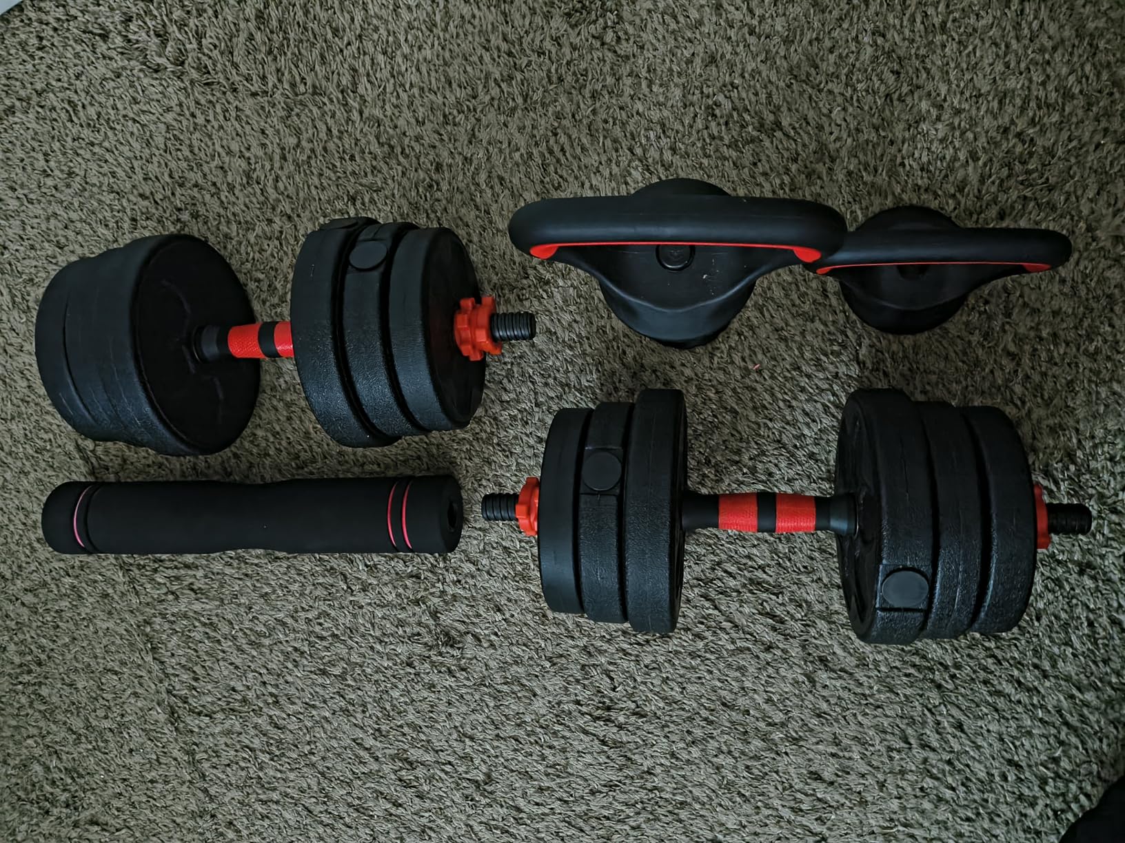 Customer Image