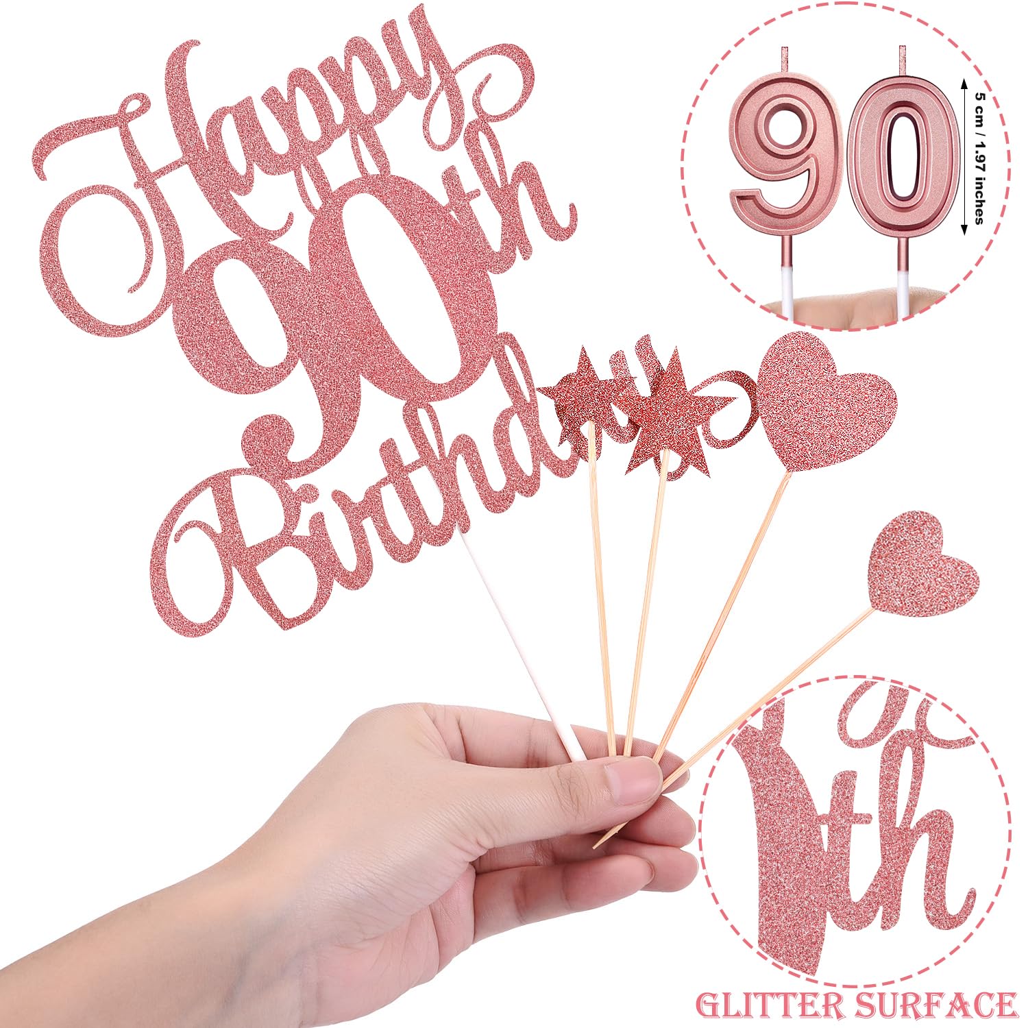 Whiskey River Candle (Birthday Blues)