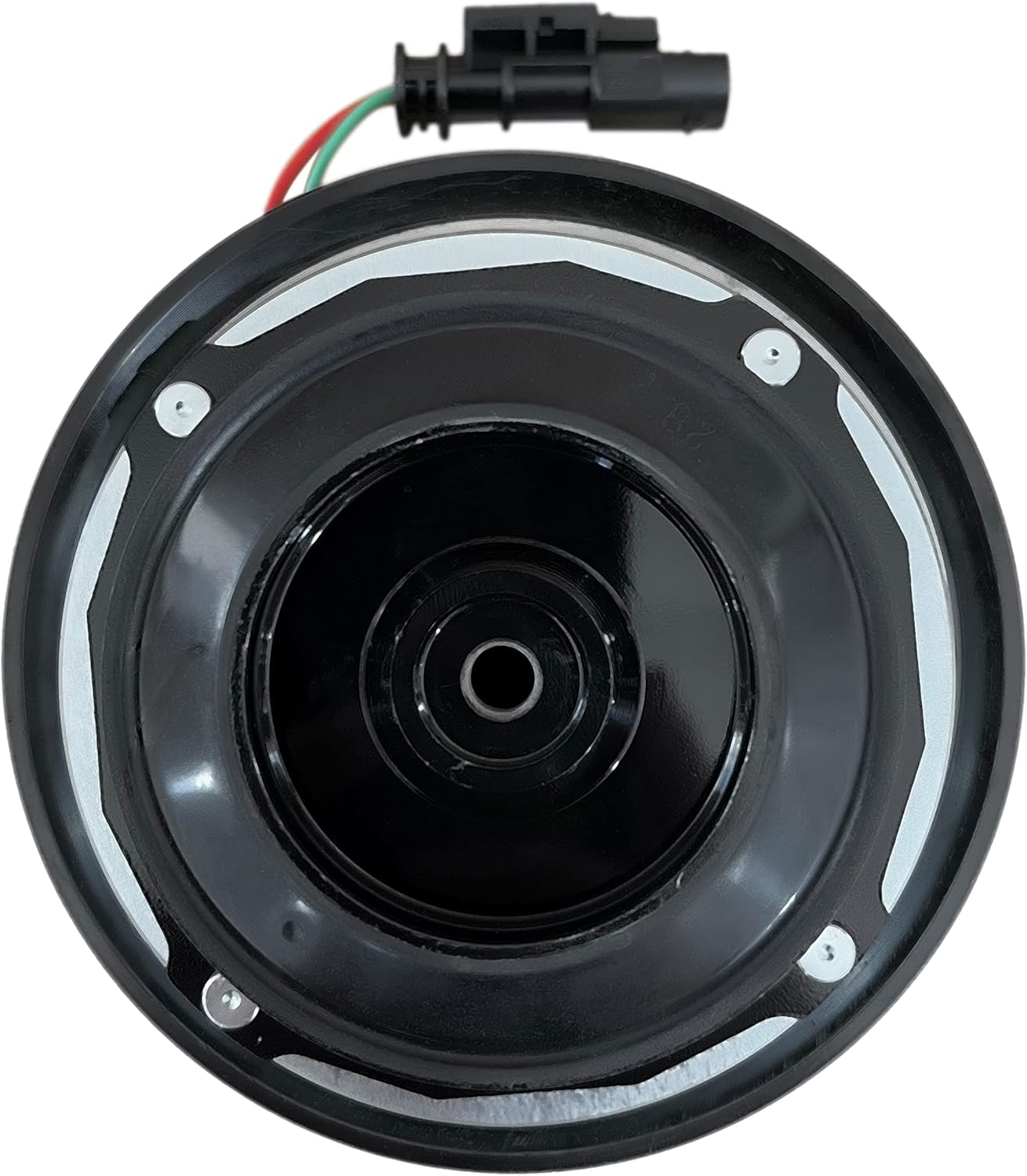 RYC New A/C Compressor Clutch AIH333-CL