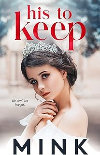 His to Keep (English Edition)  