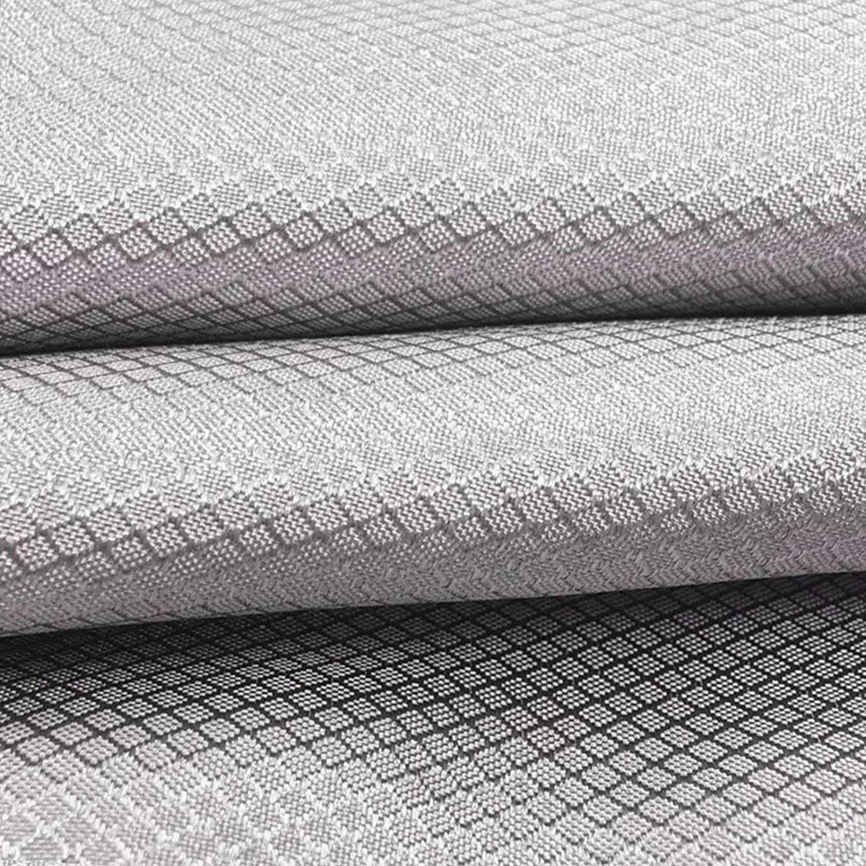 Feuille de tissu Faraday anti-rayonnement pour sécuriser la chambre et la maison du WiFi