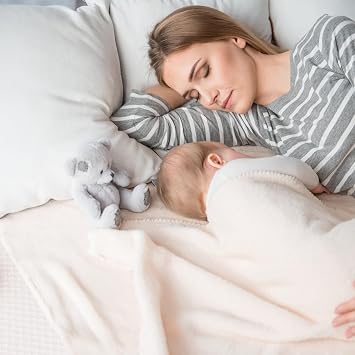 25CM Small Double Mattress – The Innerspring Hybrid Memory Foam Bed in a Box for Ultimate Support and Pressure Relief,Small Double Size Mattress(190x120x25CM)